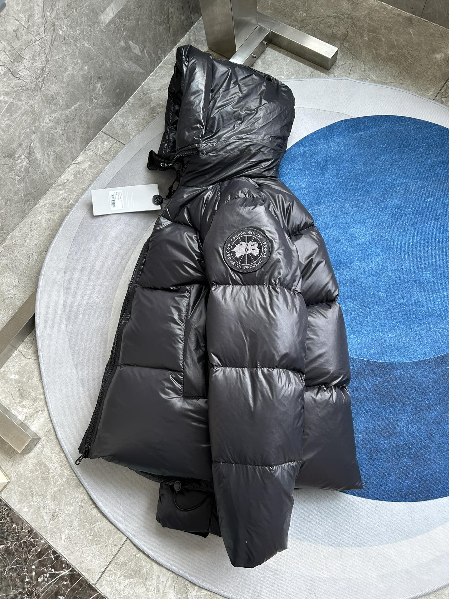 Canada Goose Down Jackets